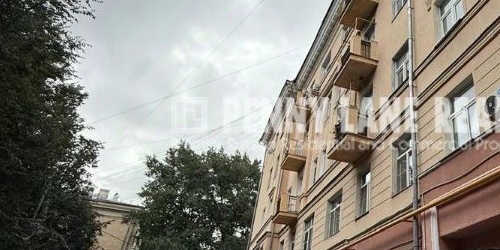 3-комн квартира улица Мещерякова, 7