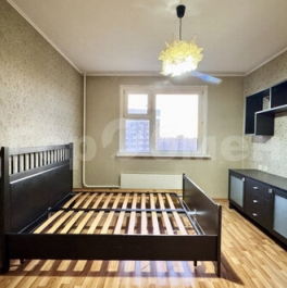 Продажа 2-комн квартиры на вторичном рынке Белореченская улица,  д. 28 к2