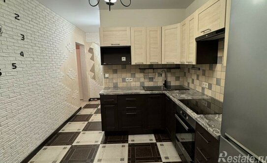 Продажа 2-комн квартиры на вторичном рынке Лухмановская улица,  д. 17