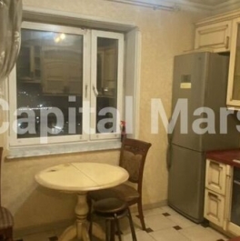 Аренда 2-комн квартиры на вторичном рынке Щелковское ш,  д. 18 к1