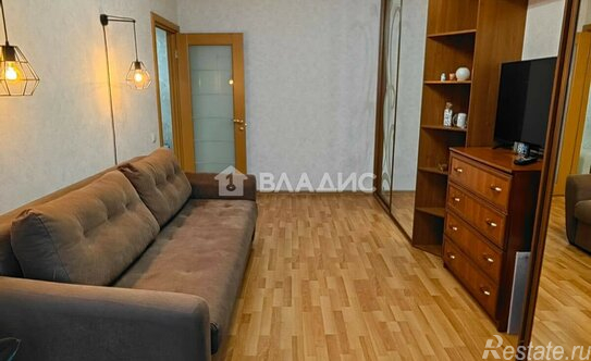 Продажа 2-комн квартиры на вторичном рынке Электросталь, ул Тевосяна,  д. 21