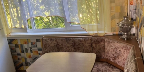 3-комн квартира Выборг г., Рубежная ул. ,  д. 16