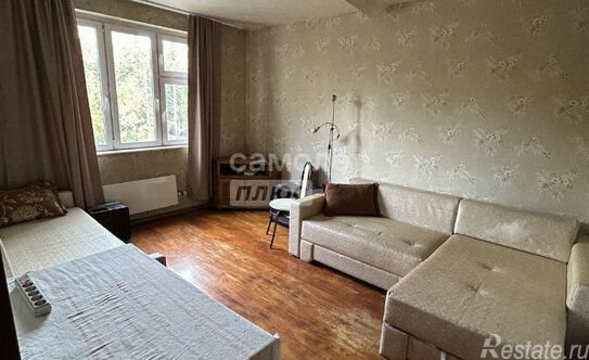 Продажа 3-комн квартиры на вторичном рынке ул Снежная,  д. 19