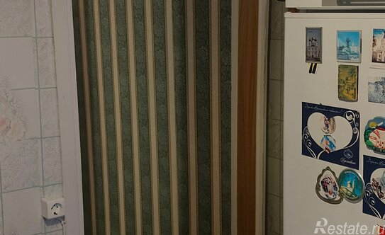 Продажа 1-комн квартиры на вторичном рынке Дедовск, ул Керамическая,  д. 26