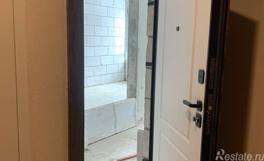 Продажа 1-комн квартиры на вторичном рынке улица Красных Зорь,  д. 33А