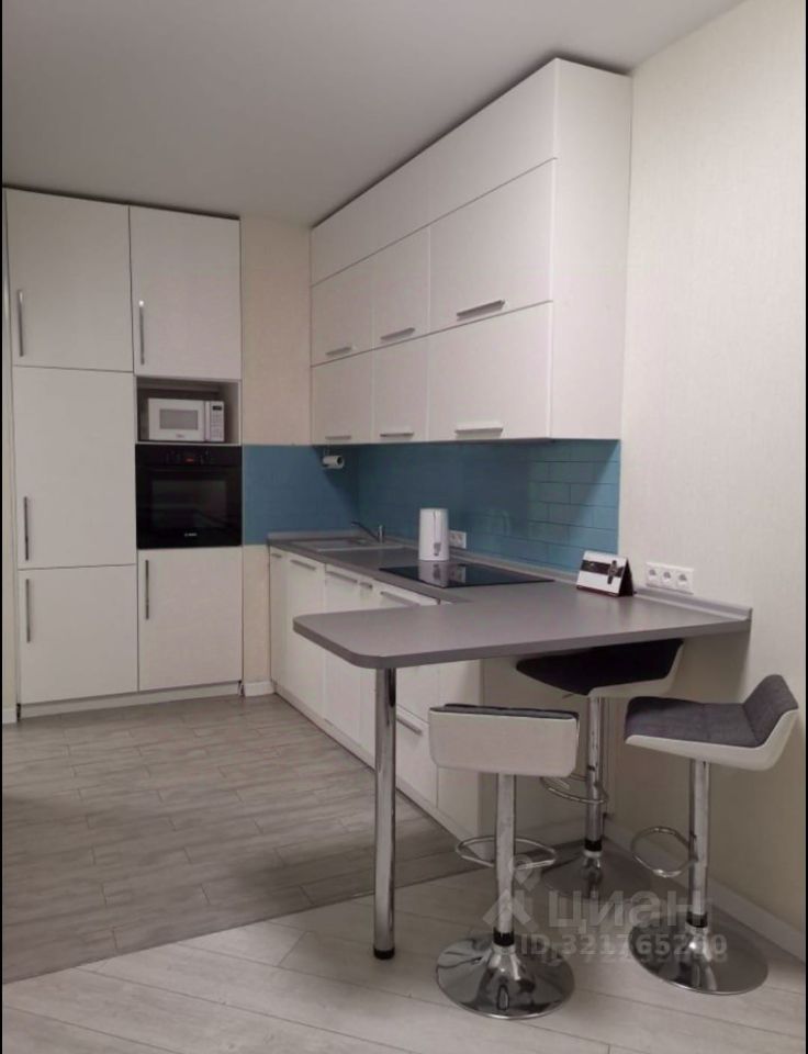 Продажа 2-комн квартиры на вторичном рынке Мытищи, Летная улица, 21