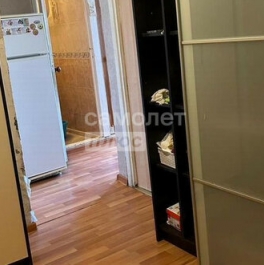 Продажа 2-комн квартиры на вторичном рынке Кировоградская улица,  д. 24 к1