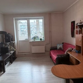 Продажа 1-комн квартиры на вторичном рынке Колпино г, Ленина пр-кт,  д. 8 к1