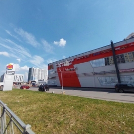 Аренда ПСН Дунайский пр-кт, д. 27 к1 Аренда ПСН Дунайский пр-кт, д. 27 к1