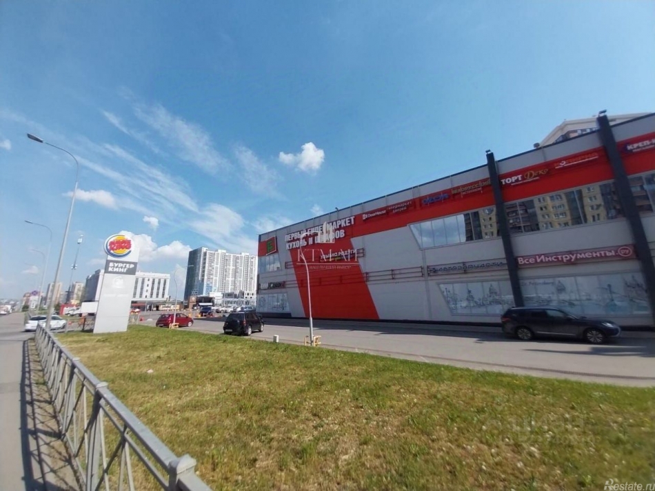 Аренда ПСН Дунайский пр-кт,  д. 27 к1