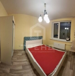 Продажа 1-комн квартиры на вторичном рынке Мурино, пр-кт Авиаторов Балтики,  д. 25