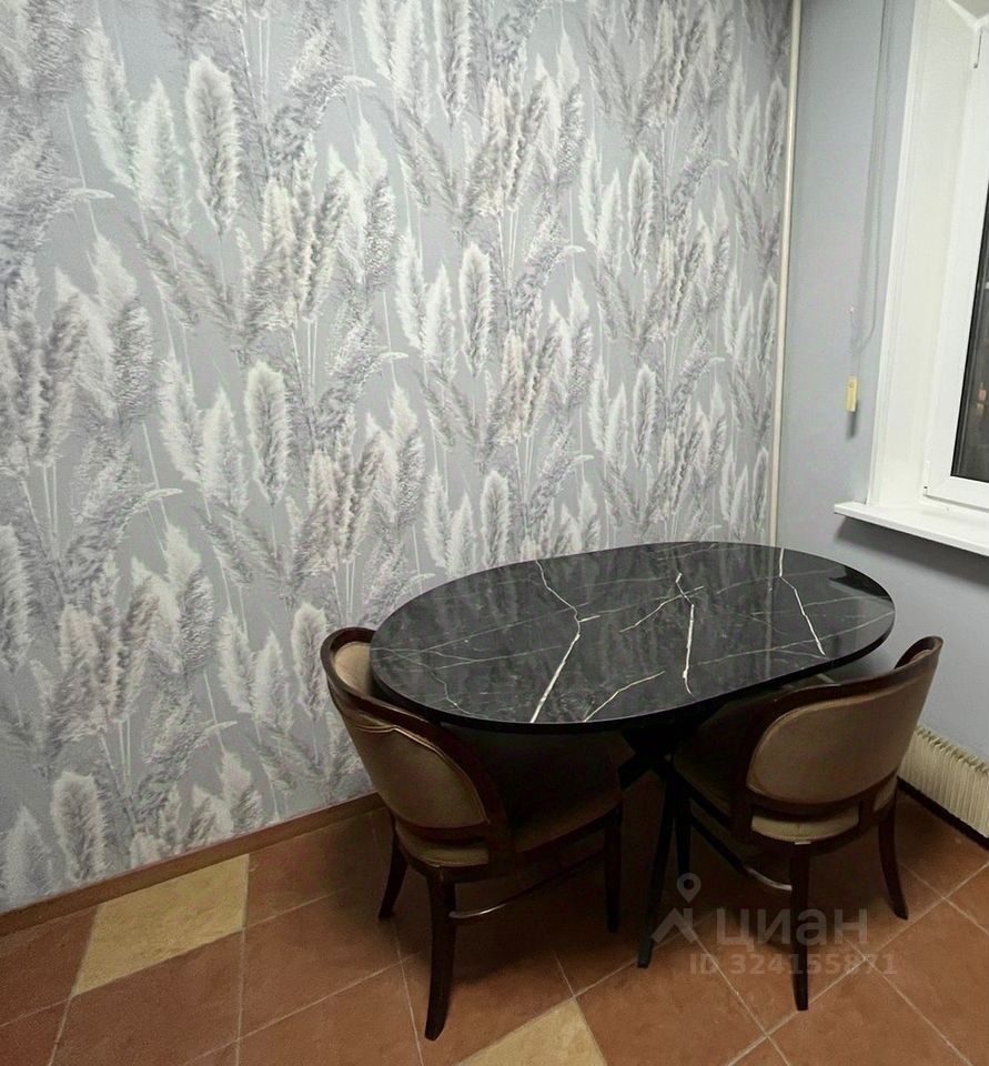 Аренда 1-комн квартиры на вторичном рынке Химкинский бульвар, 7К1