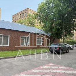 Продажа ПСН Кожевническая улица,  д. 1Б с2