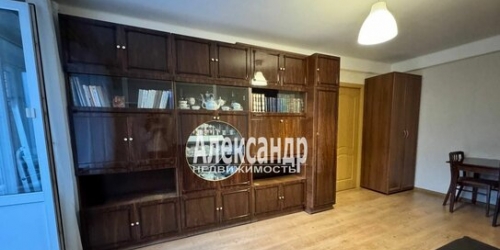 2-комн квартира Бестужевская улица,  д. 57