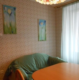 Аренда 1-комн квартиры на вторичном рынке Всеволода Вишневского ул , д. 13 Аренда 1-комн квартиры на вторичном рынке Всеволода Вишневского ул , д. 13