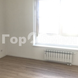 Продажа 3-комн квартиры на вторичном рынке улица Генерала Глаголева,  д. 5 к1