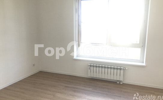 Продажа 3-комн квартиры на вторичном рынке улица Генерала Глаголева,  д. 5 к1