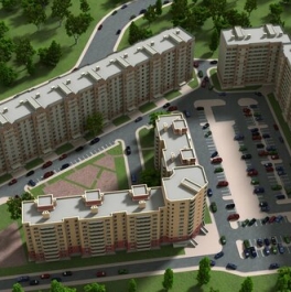 Продажа 3-комн квартиры на вторичном рынке Московское ш,  д. 246