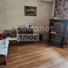 Продажа 3-комн квартиры на вторичном рынке улица Лобачевского