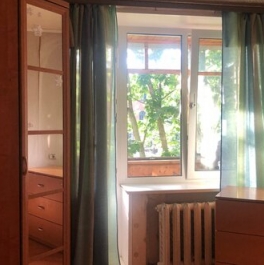 Продажа 3-комн квартиры на вторичном рынке бульвар Маршала Рокоссовского,  д. 23