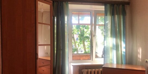 3-комн квартира бульвар Маршала Рокоссовского,  д. 23