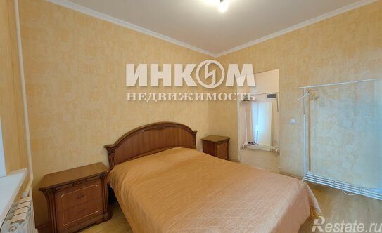 Продажа 2-комн квартиры на вторичном рынке Лосино-Петровский, Петровский бульвар,  д. 2