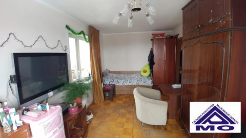 Продажа 3-комн квартиры на вторичном рынке Жуковский, ул. Дзержинского,  д. 5