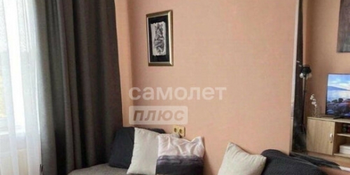 3-комн квартира Академическая Б. ул,  д. 73,  к. 1