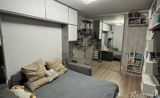 Продажа 1-комн квартиры на вторичном рынке Янино-1, ул Ясная,  д. 16,  к. 3