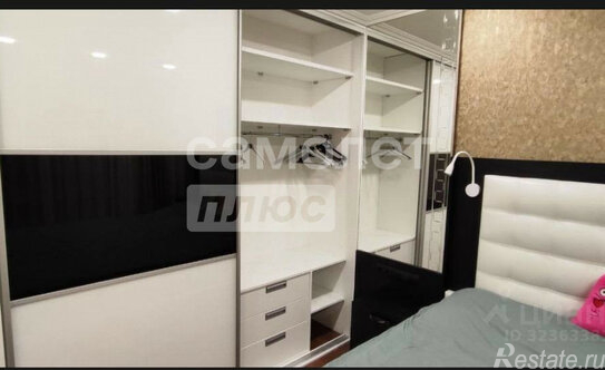 Продажа 3-комн квартиры на вторичном рынке Наримановская улица,  д. 8