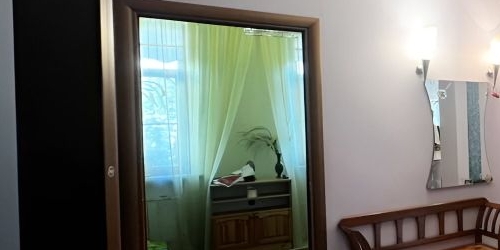 4-комн квартира 6-й Рощинский проезд, 1