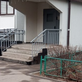 Продажа 2-комн квартиры на вторичном рынке Домодедово, ул Творчества,  д. 7