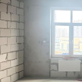 Продажа 1-комн квартиры на вторичном рынке улица Мневники, 5