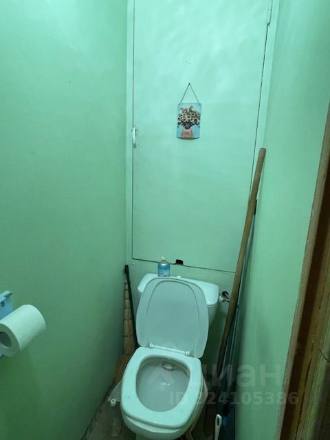 Продажа 2-комн квартиры на вторичном рынке Ярославское шоссе, 127