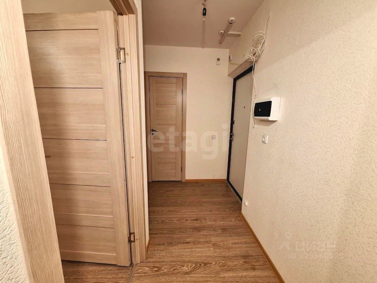 Продажа 1-комн квартиры на вторичном рынке Пискаревский проспект, 25к2