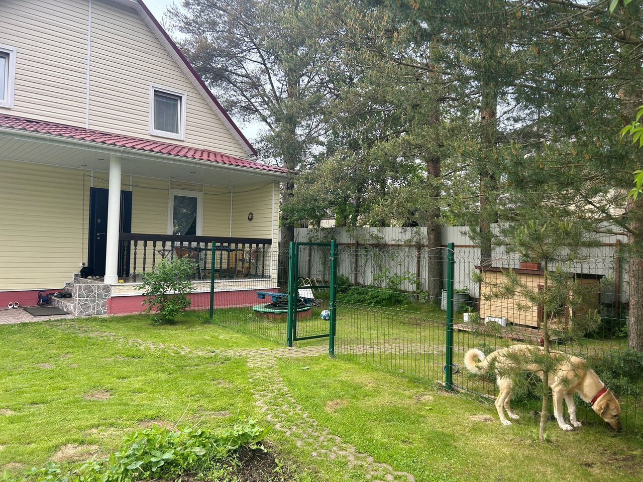 Продажа дома Дружба садовое товарищество,  д. 199