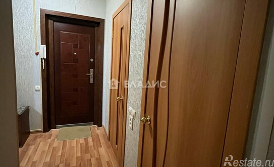 Продажа 1-комн квартиры на вторичном рынке Лосино-Петровский, ул Пушкина,  д. 2