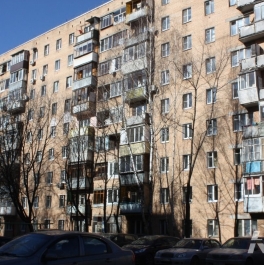 Продажа 3-комн квартиры на вторичном рынке Долгопрудный г, Академика Лаврентьева ул ,  д. 25