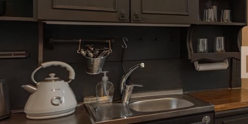 4-комн квартира Моховая улица, 26