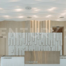 Продажа 4-комн квартиры на вторичном рынке улица Сергея Бондарчука