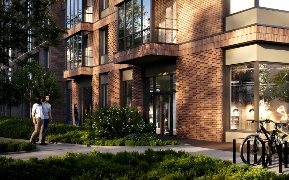 Продажа 1-комн квартиры в новостройке Санкт-Петербург г., Обводного кан. наб.,  к. 1