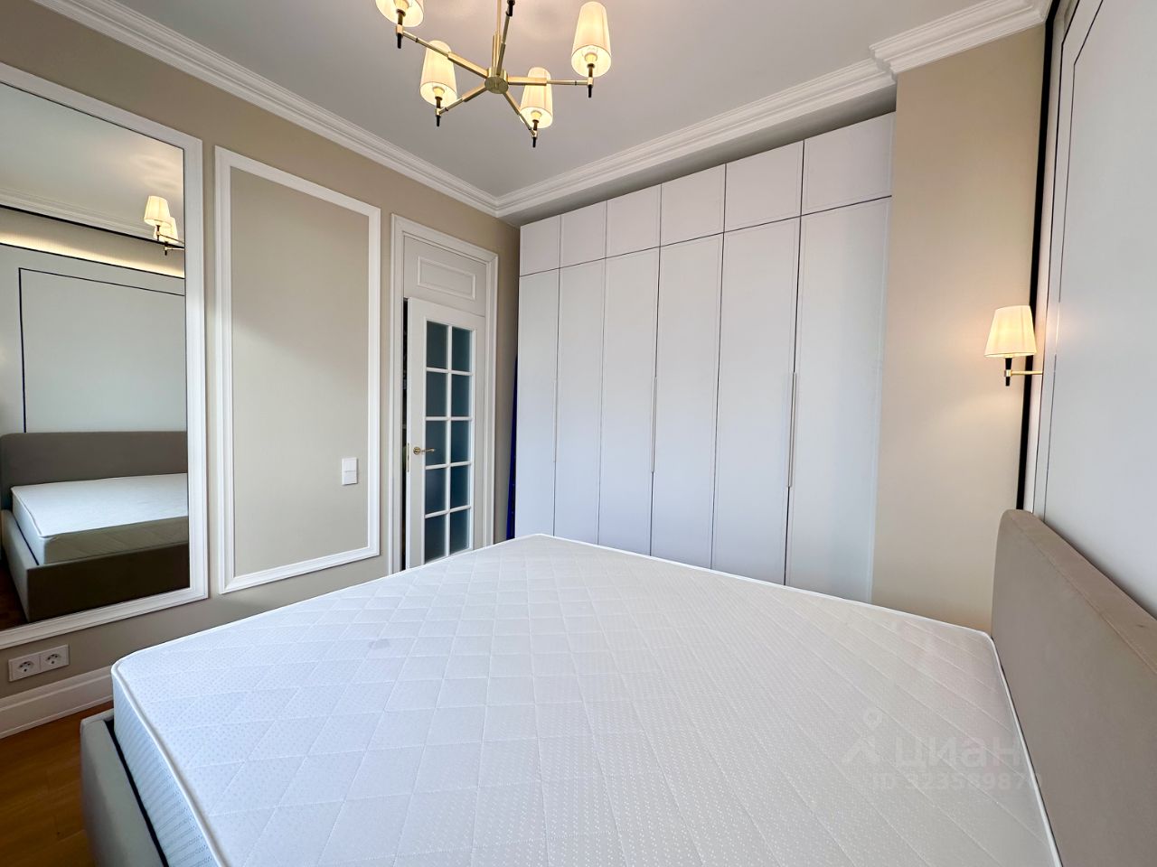 Аренда 1-комн квартиры на вторичном рынке Пулковская улица, 2