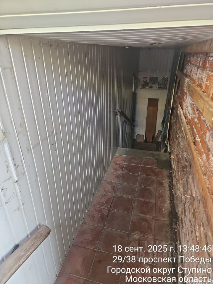 Аренда ПСН Ступино, пр-кт Победы,  д. 29/38
