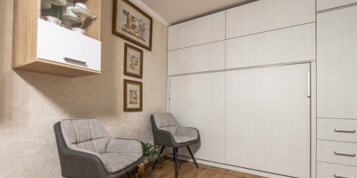 2-комн квартира Лосевская улица,  д. 6