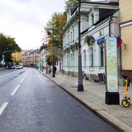 Аренда отдельного здания ул Остоженка, д. 24 Аренда отдельного здания ул Остоженка, д. 24