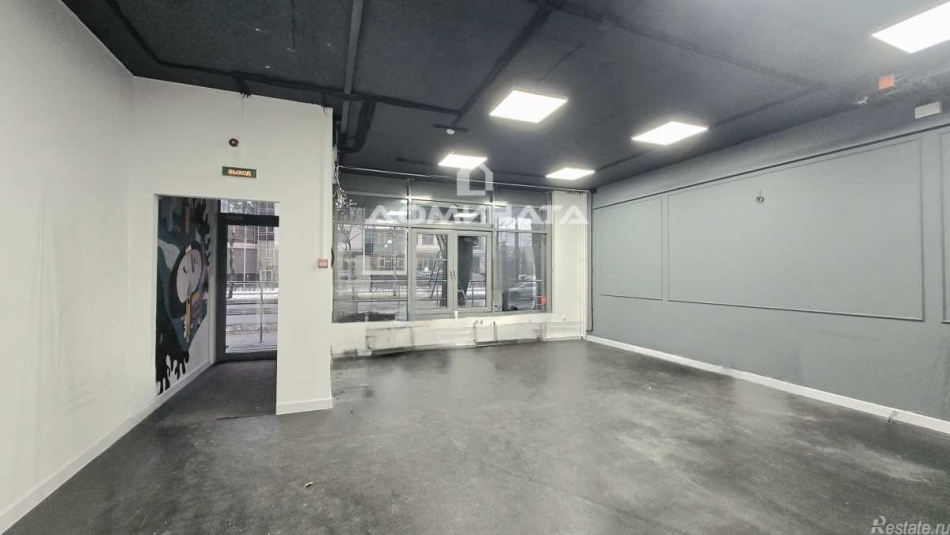 Аренда офиса Савушкина ул.,  д. 104