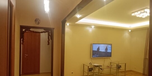 4-комн квартира ул Таллинская,  д. 19,  к. 1