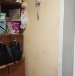Продажа 2-комн квартиры на вторичном рынке Серпухов, Театральная улица,  д. 26А