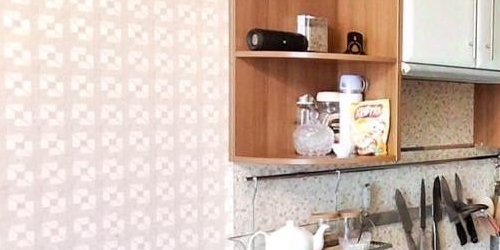 2-комн квартира Взлетная улица, 13