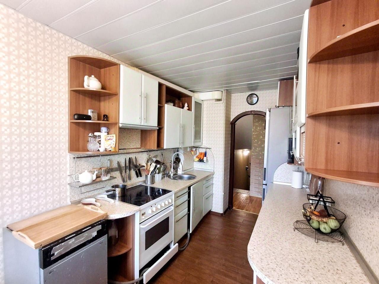 Продажа 2-комн квартиры на вторичном рынке Взлетная улица, 13